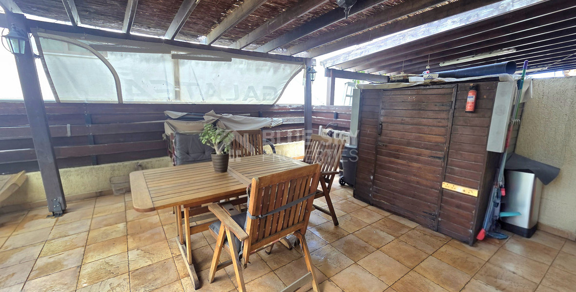 Family-Friendly Four-Bedroom Semi-Detached House in Prime Agios Athanasios Limassol for sale – 175m²