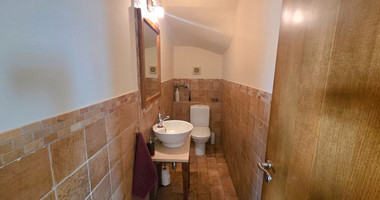 Family-Friendly Four-Bedroom Semi-Detached House in Prime Agios Athanasios Limassol for sale – 175m²