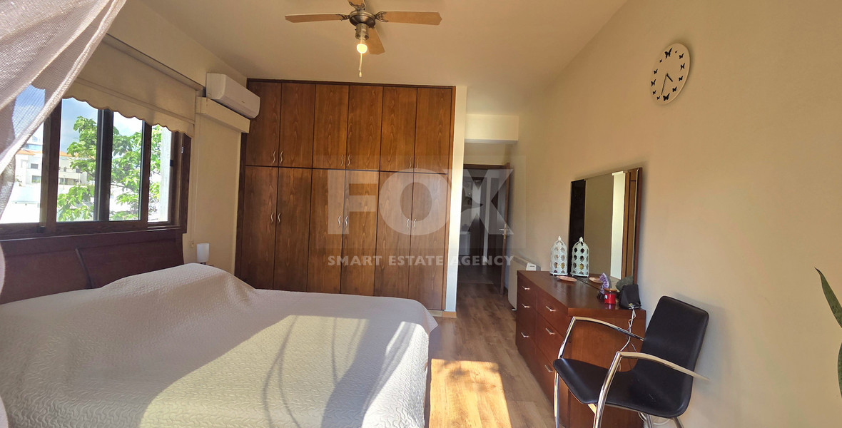 Family-Friendly Four-Bedroom Semi-Detached House in Prime Agios Athanasios Limassol for sale – 175m²