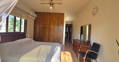 Family-Friendly Four-Bedroom Semi-Detached House in Prime Agios Athanasios Limassol for sale – 175m²