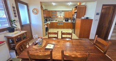 Family-Friendly Four-Bedroom Semi-Detached House in Prime Agios Athanasios Limassol for sale – 175m²