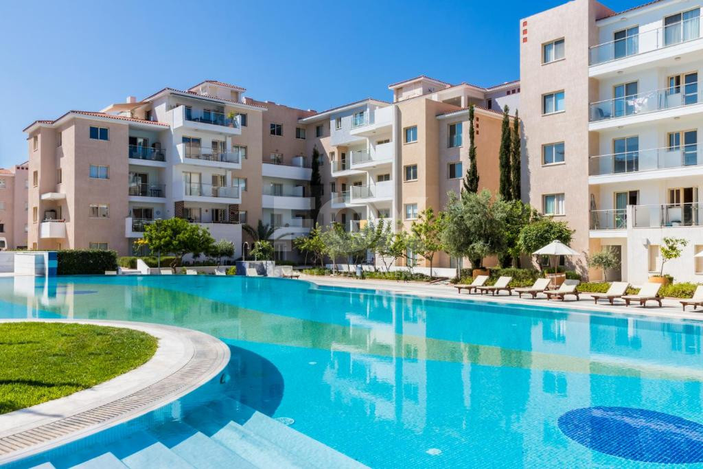 For sale Resort-Style Living at Elysia Park : A Premium 2-Bedroom Opportunity