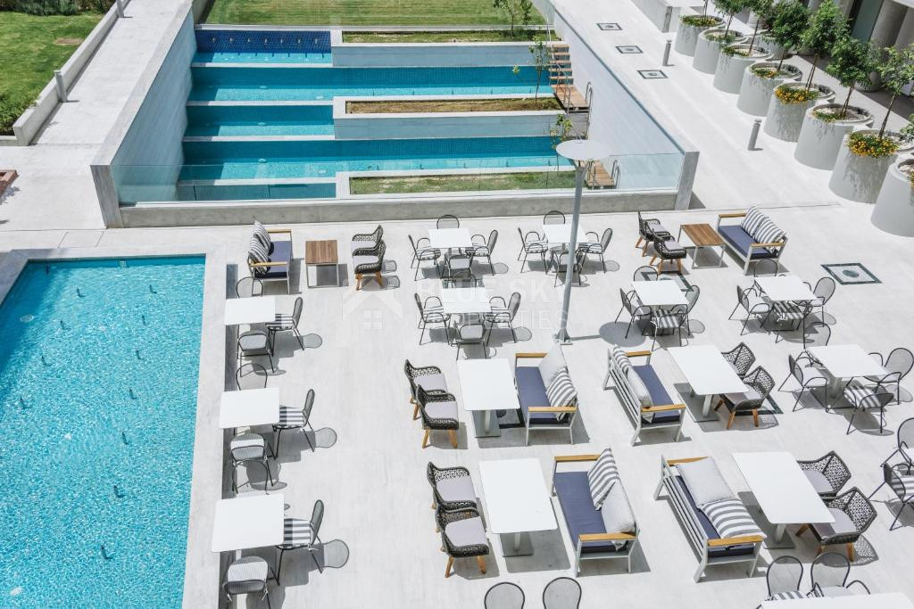 For sale Resort-Style Living at Elysia Park : A Premium 2-Bedroom Opportunity