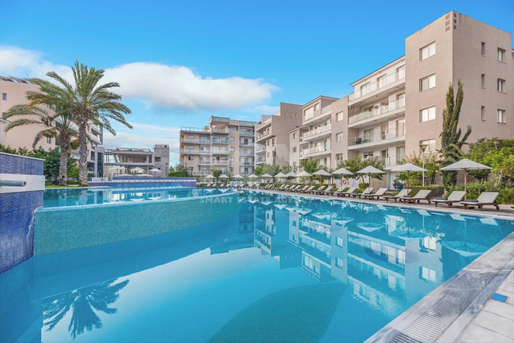 For sale Resort-Style Living at Elysia Park : A Premium 2-Bedroom Opportunity