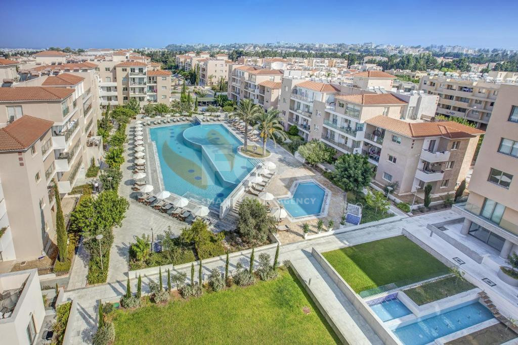 For sale Resort-Style Living at Elysia Park : A Premium 2-Bedroom Opportunity