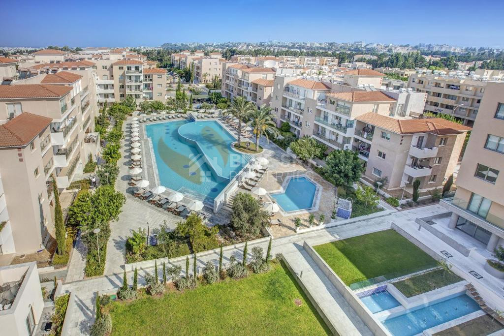 For sale Resort-Style Living at Elysia Park : A Premium 2-Bedroom Opportunity