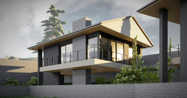 2174m2 Residential land in Foini, Limassol for sale
