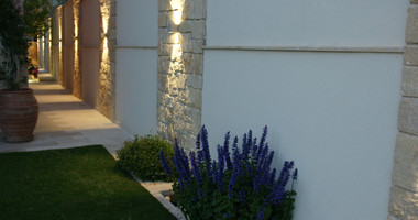 For sale Luxury 5+1 Bedroom Detached Villa with Panoramic Sea Views in Aphrodite Hills