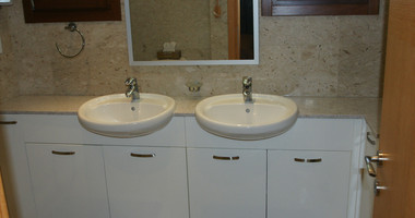 For sale Luxury 5+1 Bedroom Detached Villa with Panoramic Sea Views in Aphrodite Hills