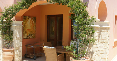 For sale Luxury 5+1 Bedroom Detached Villa with Panoramic Sea Views in Aphrodite Hills