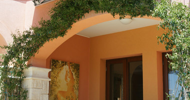 For sale Luxury 5+1 Bedroom Detached Villa with Panoramic Sea Views in Aphrodite Hills