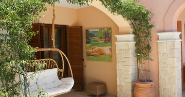 For sale Luxury 5+1 Bedroom Detached Villa with Panoramic Sea Views in Aphrodite Hills