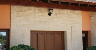 For sale Luxury 5+1 Bedroom Detached Villa with Panoramic Sea Views in Aphrodite Hills