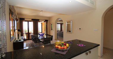 For sale Luxury 5+1 Bedroom Detached Villa with Panoramic Sea Views in Aphrodite Hills