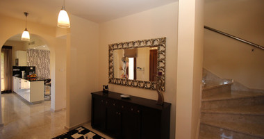 For sale Luxury 5+1 Bedroom Detached Villa with Panoramic Sea Views in Aphrodite Hills