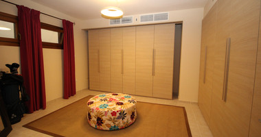 For sale Luxury 5+1 Bedroom Detached Villa with Panoramic Sea Views in Aphrodite Hills