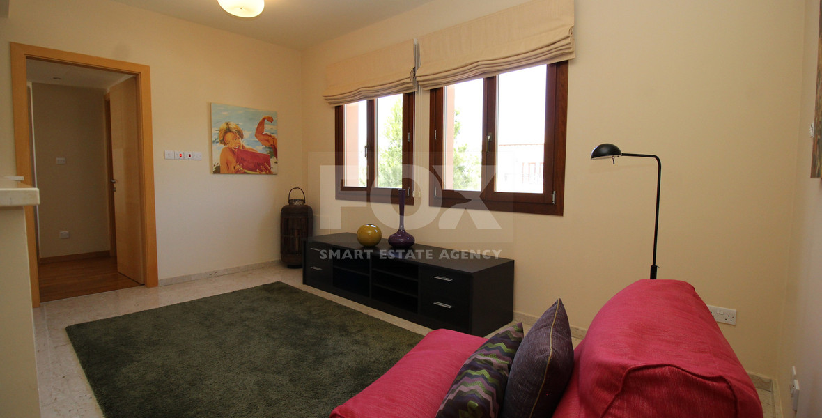 For sale Luxury 5+1 Bedroom Detached Villa with Panoramic Sea Views in Aphrodite Hills