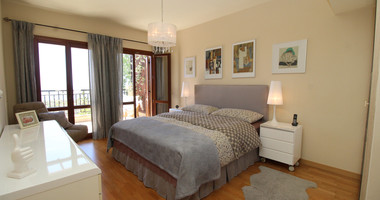 For sale Luxury 5+1 Bedroom Detached Villa with Panoramic Sea Views in Aphrodite Hills