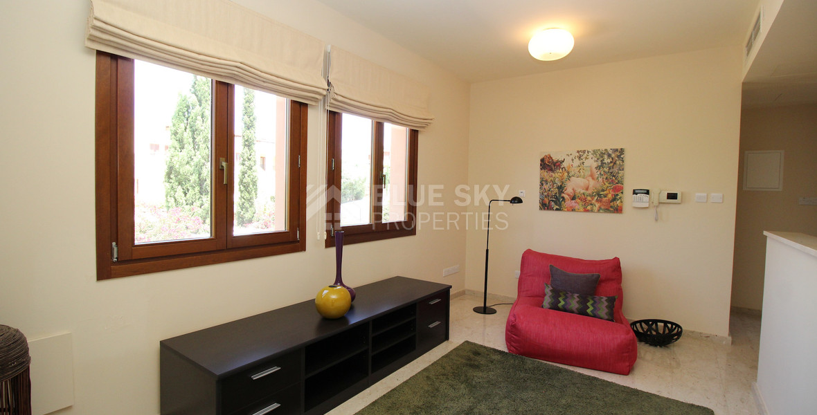 For sale Luxury 5+1 Bedroom Detached Villa with Panoramic Sea Views in Aphrodite Hills
