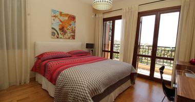For sale Luxury 5+1 Bedroom Detached Villa with Panoramic Sea Views in Aphrodite Hills