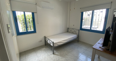Three Bedroom Furnished Villa in Kato Pafos