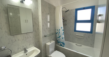 Three Bedroom Furnished Villa in Kato Pafos