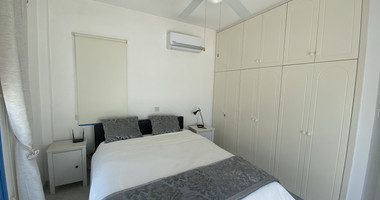 Three Bedroom Furnished Villa in Kato Pafos