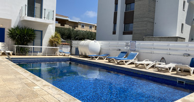 Three Bedroom Furnished Villa in Kato Pafos