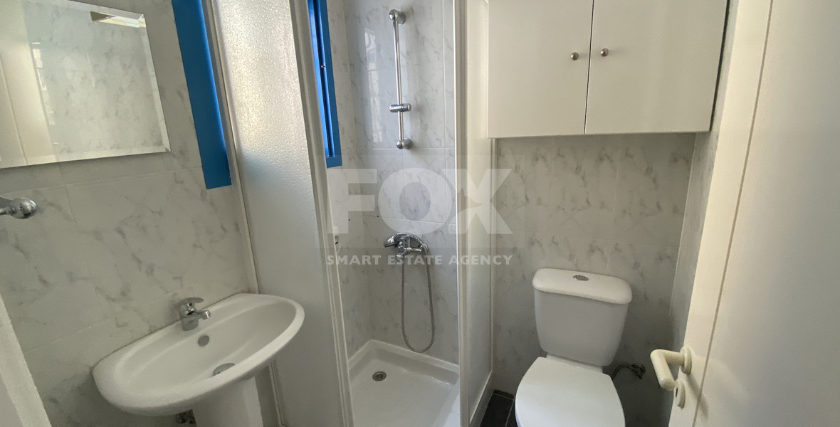 Three Bedroom Furnished Villa in Kato Pafos