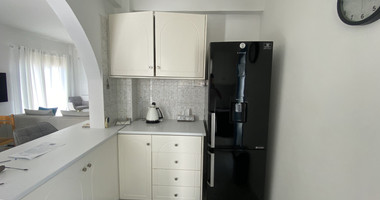 Three Bedroom Furnished Villa in Kato Pafos