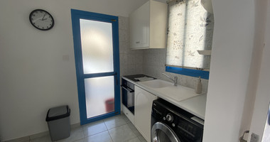 Three Bedroom Furnished Villa in Kato Pafos