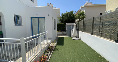 Three Bedroom Furnished Villa in Kato Pafos