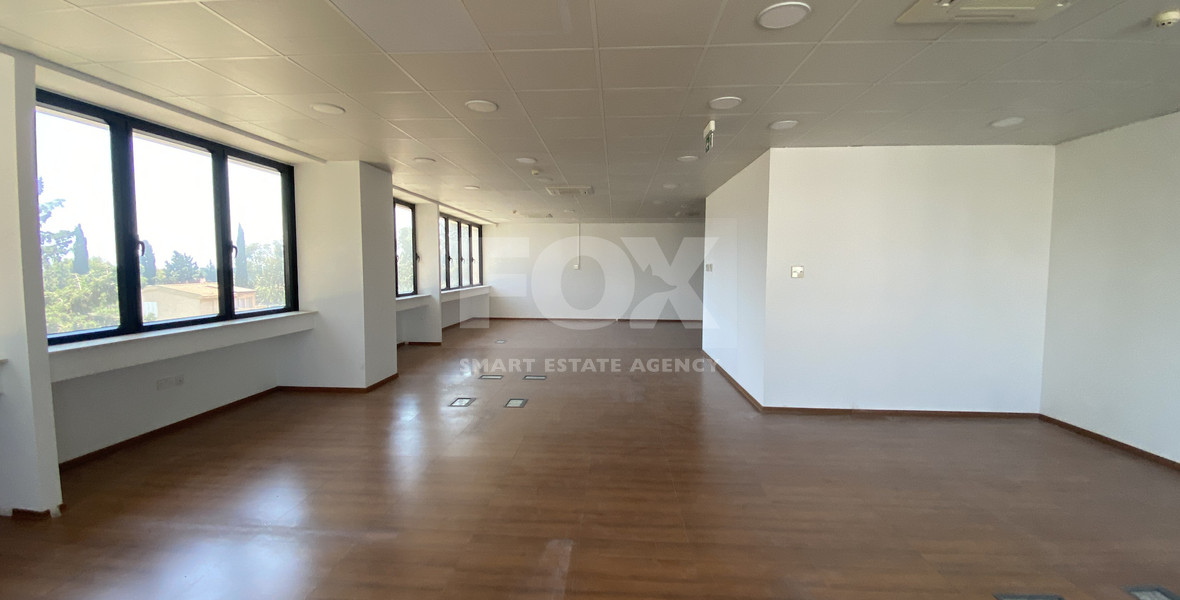 Spacious Office for Rent in ABC business centre