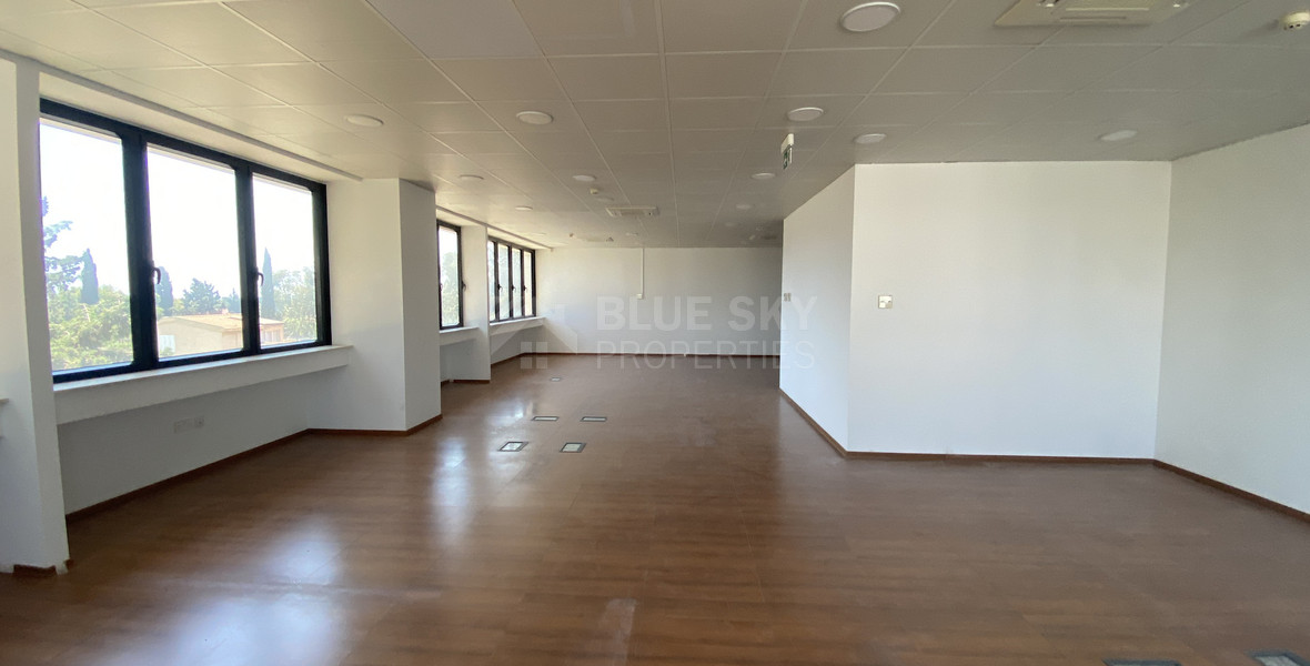 Spacious Office for Rent in ABC business centre
