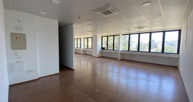 Spacious Office for Rent in ABC business centre
