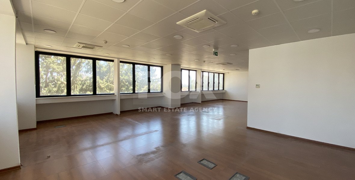 Spacious Office for Rent in ABC business centre