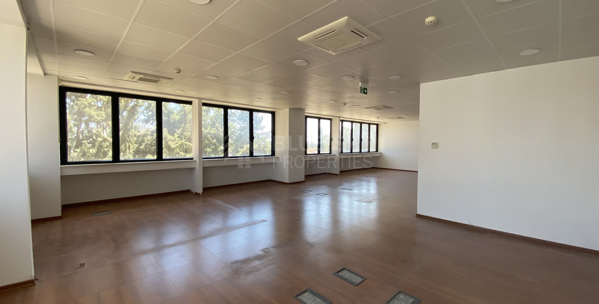Spacious Office for Rent in ABC business centre
