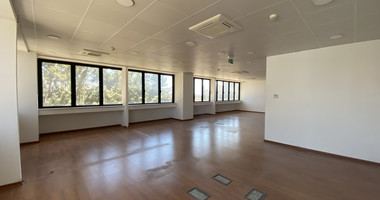Spacious Office for Rent in ABC business centre