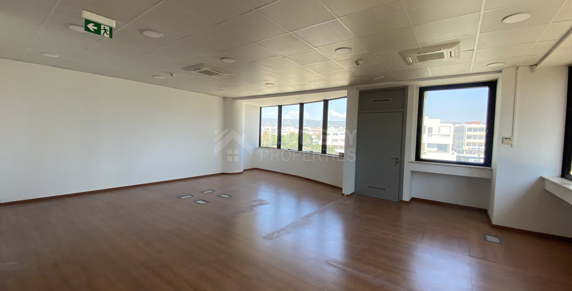 Spacious Office for Rent in ABC business centre