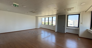Spacious Office for Rent in ABC business centre