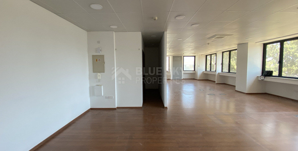 Spacious Office for Rent in ABC business centre