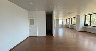 Spacious Office for Rent in ABC business centre