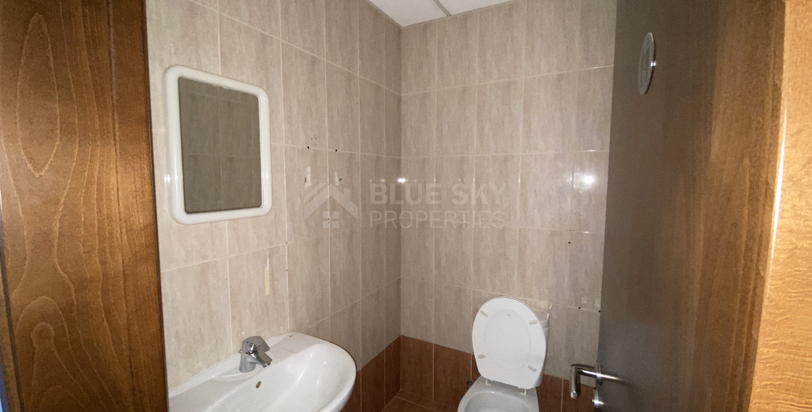 Spacious Office for Rent in ABC business centre