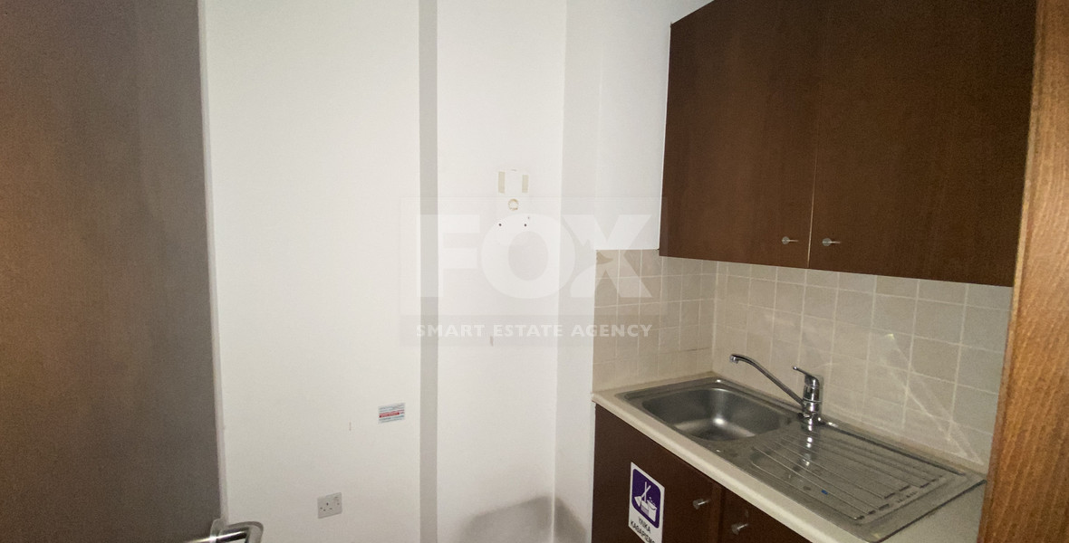 Spacious Office for Rent in ABC business centre
