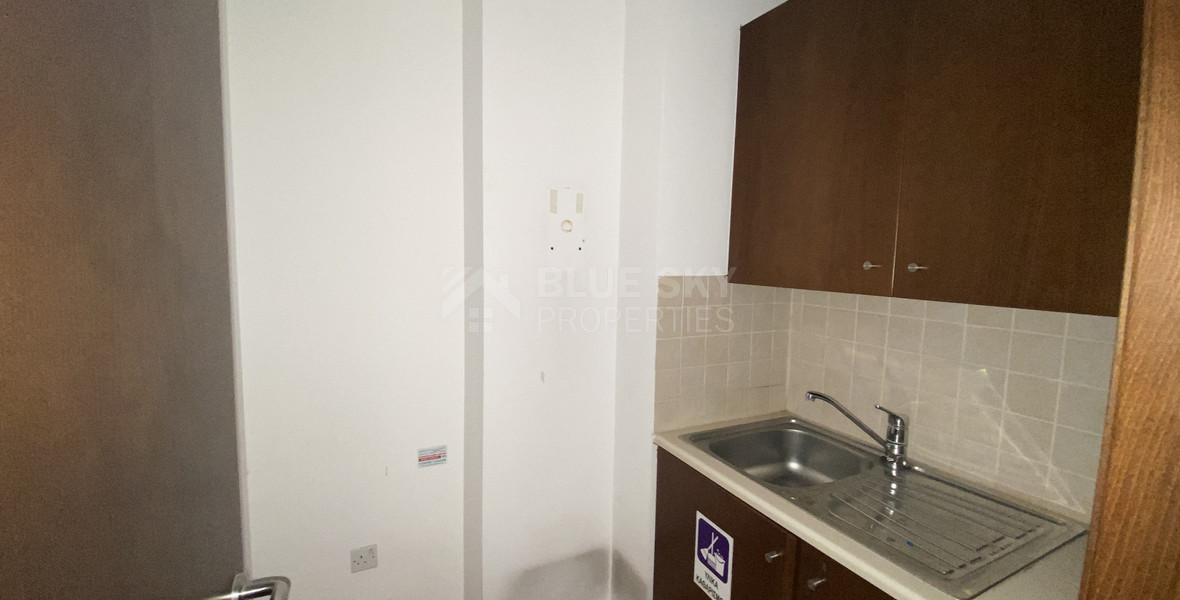 Spacious Office for Rent in ABC business centre