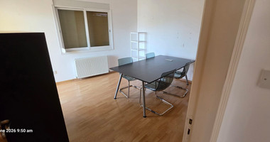 Office for Rent in Neapoli, Limassol – Fully Furnished 100m² Professional Space