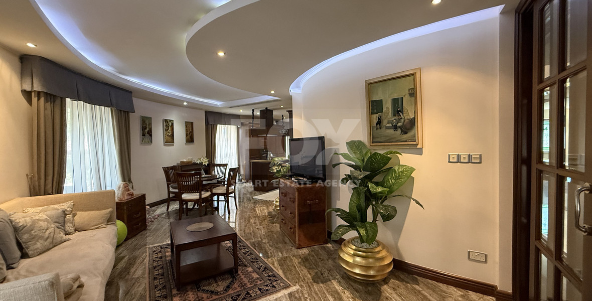 SALE: Luxury 6 bedroom Villa in Souni on expansive plot of 2.150 sqm.