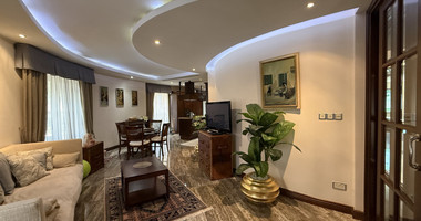 SALE: Luxury 6 bedroom Villa in Souni on expansive plot of 2.150 sqm.