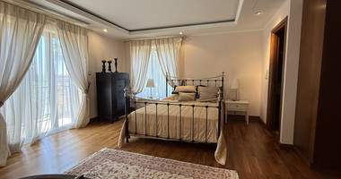 SALE: Luxury 6 bedroom Villa in Souni on expansive plot of 2.150 sqm.