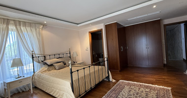 SALE: Luxury 6 bedroom Villa in Souni on expansive plot of 2.150 sqm.